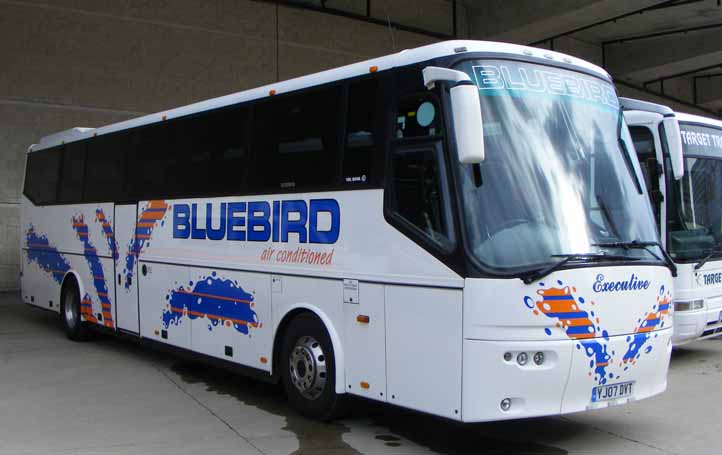 Bluebird Bova Futura YJ07DVT